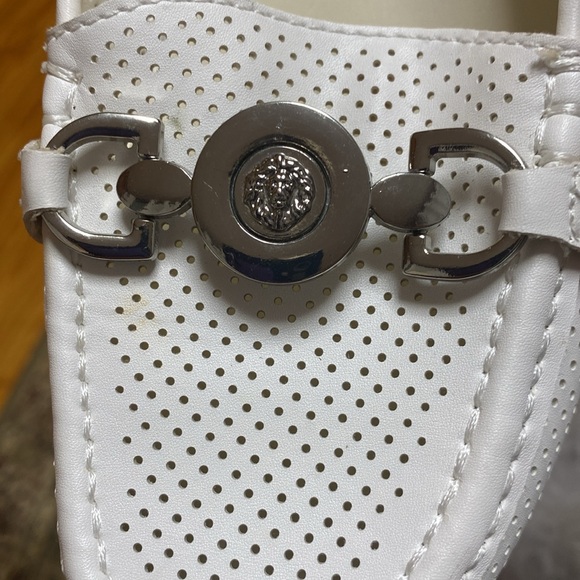 Anne Klein Beautiful sleep ln loafers very comfortable and soft - Picture 4 of 4